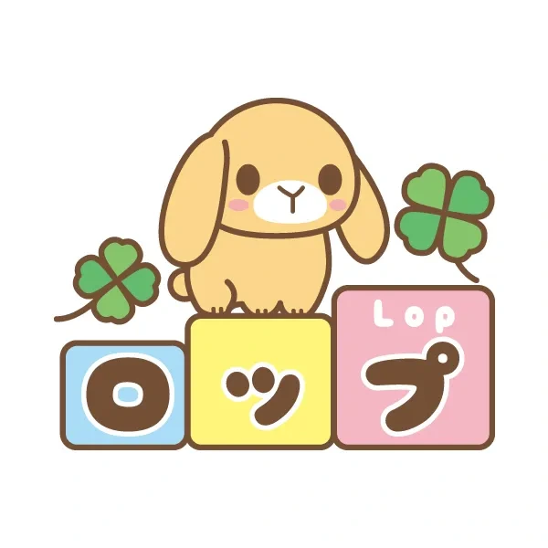 ロップ ロゴ
